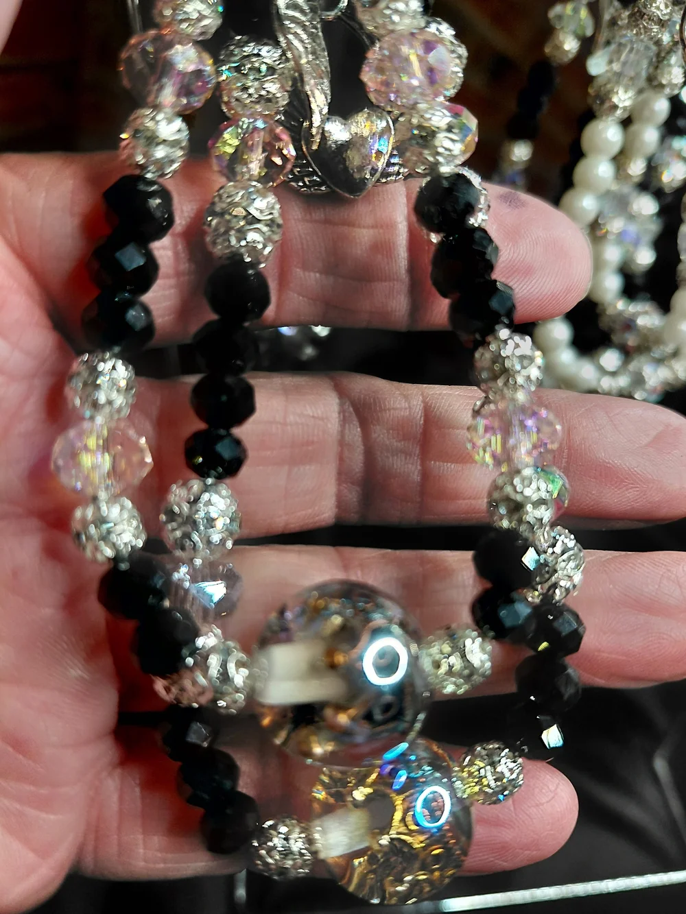 5 STARS & CHOICE ON 